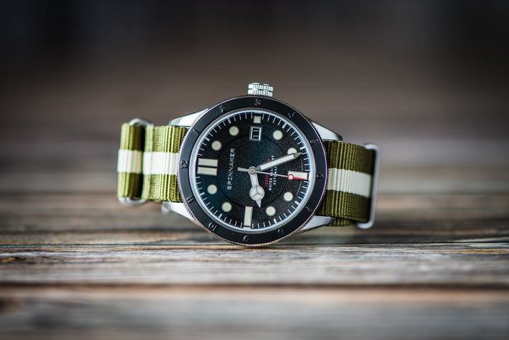 Original - Toy Soldier - BluShark Straps