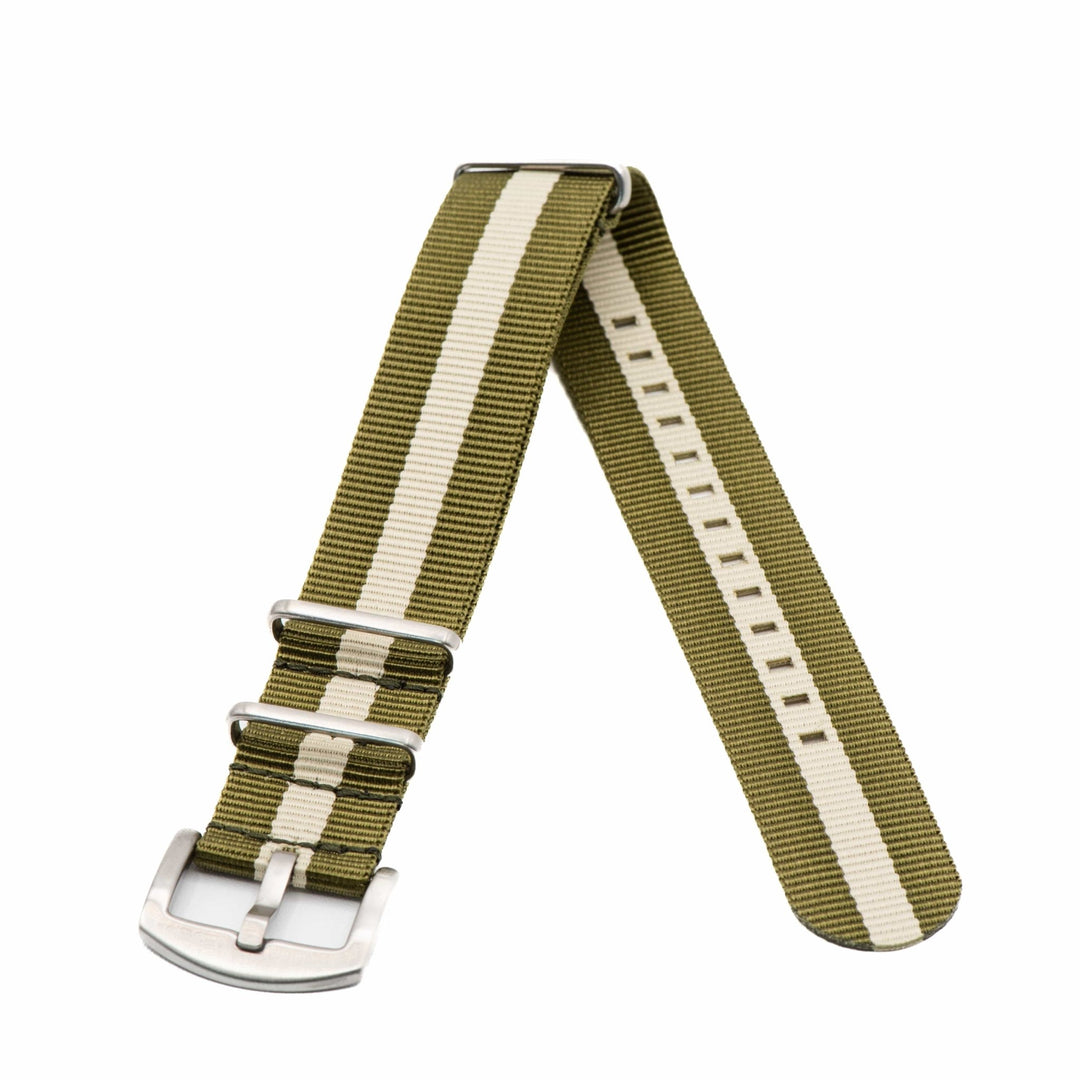 Original - Toy Soldier - BluShark Straps