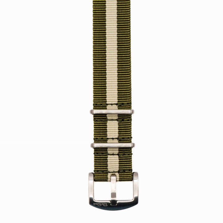 Original - Toy Soldier - BluShark Straps