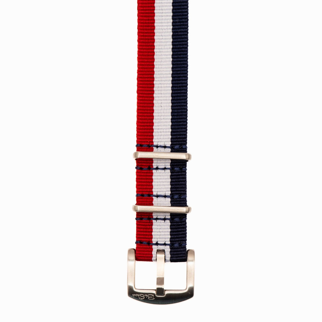 Original - USA - BluShark Straps