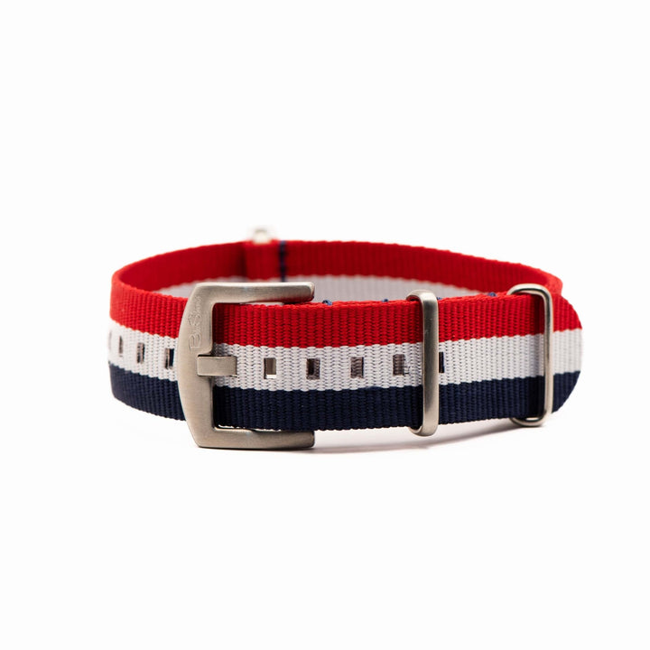 Original - USA - BluShark Straps