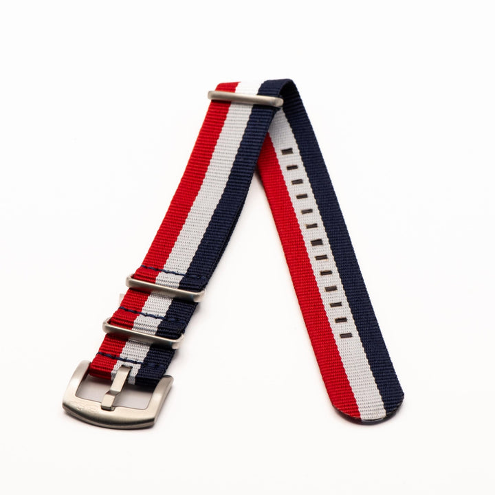 Original - USA - BluShark Straps