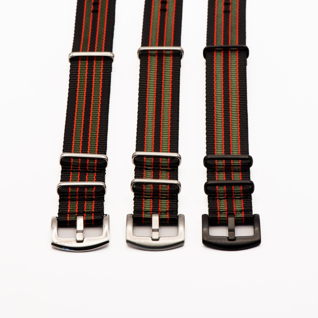 Original - Vintage Bond - BluShark Straps
