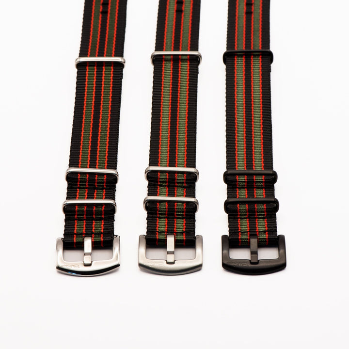 Original - Vintage Bond - BluShark Straps