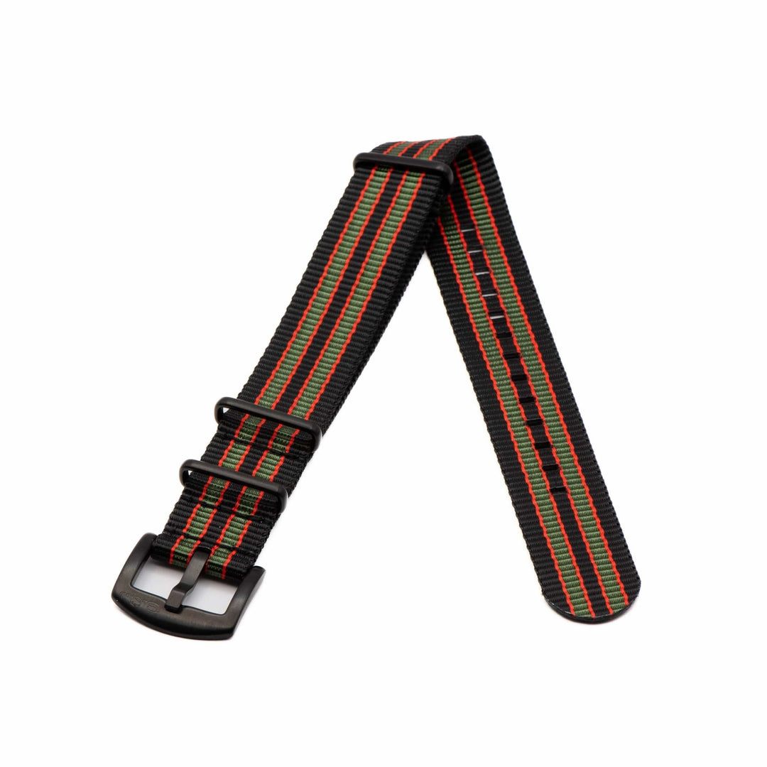 Original - Vintage Bond - BluShark Straps