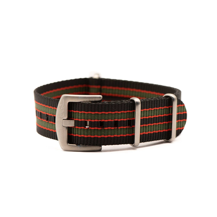 Original - Vintage Bond - BluShark Straps