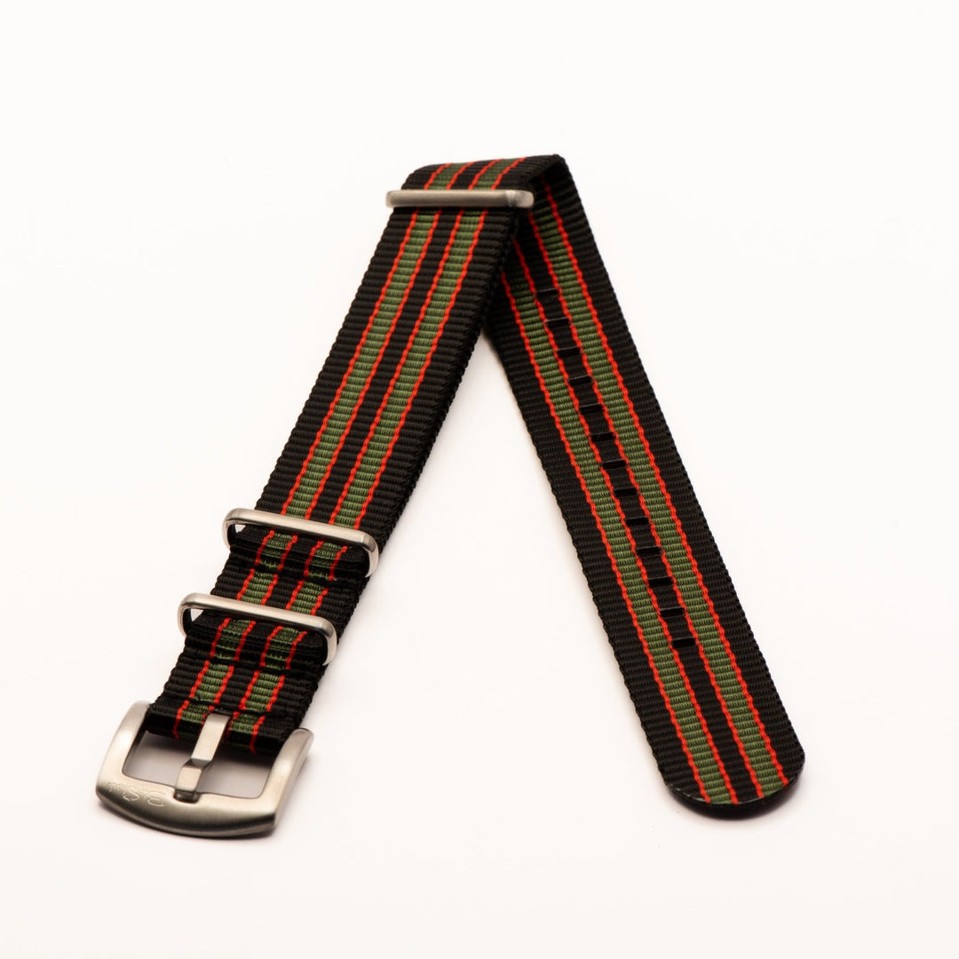Original - Vintage Bond - BluShark Straps