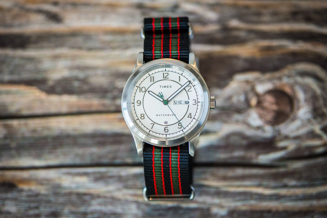 Original - Vintage Bond - BluShark Straps