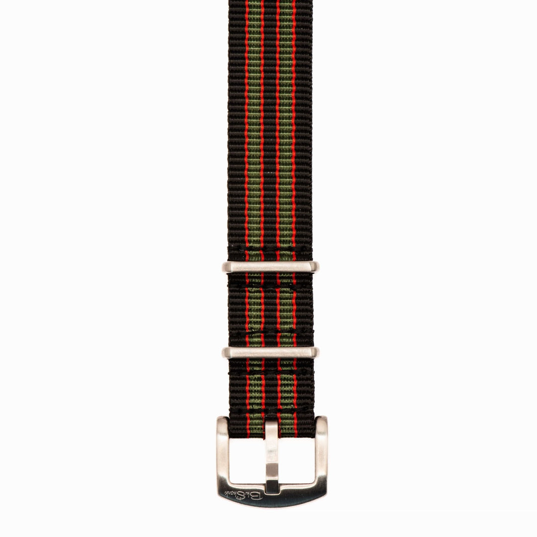 Original - Vintage Bond - BluShark Straps