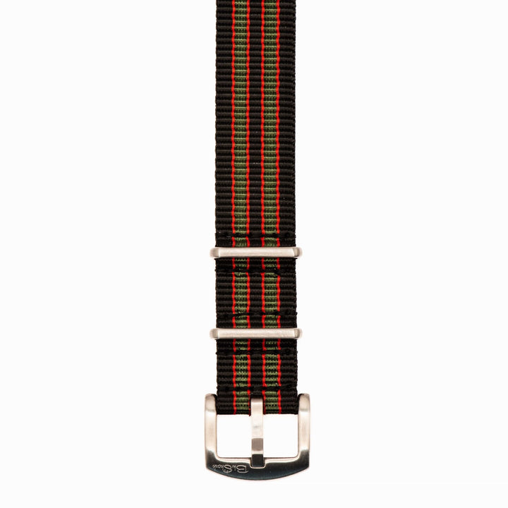 Original - Vintage Bond - BluShark Straps