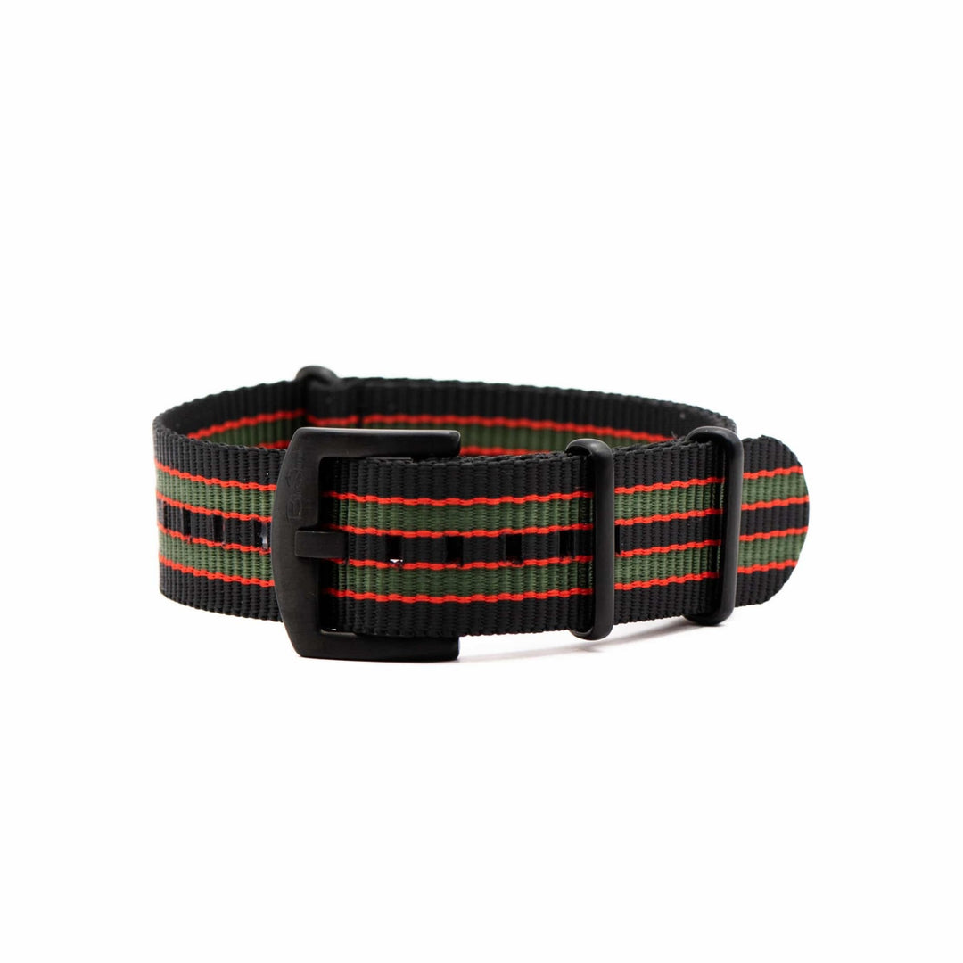 Original - Vintage Bond - BluShark Straps