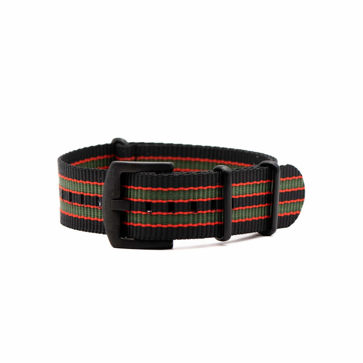 Original - Vintage Bond - BluShark Straps