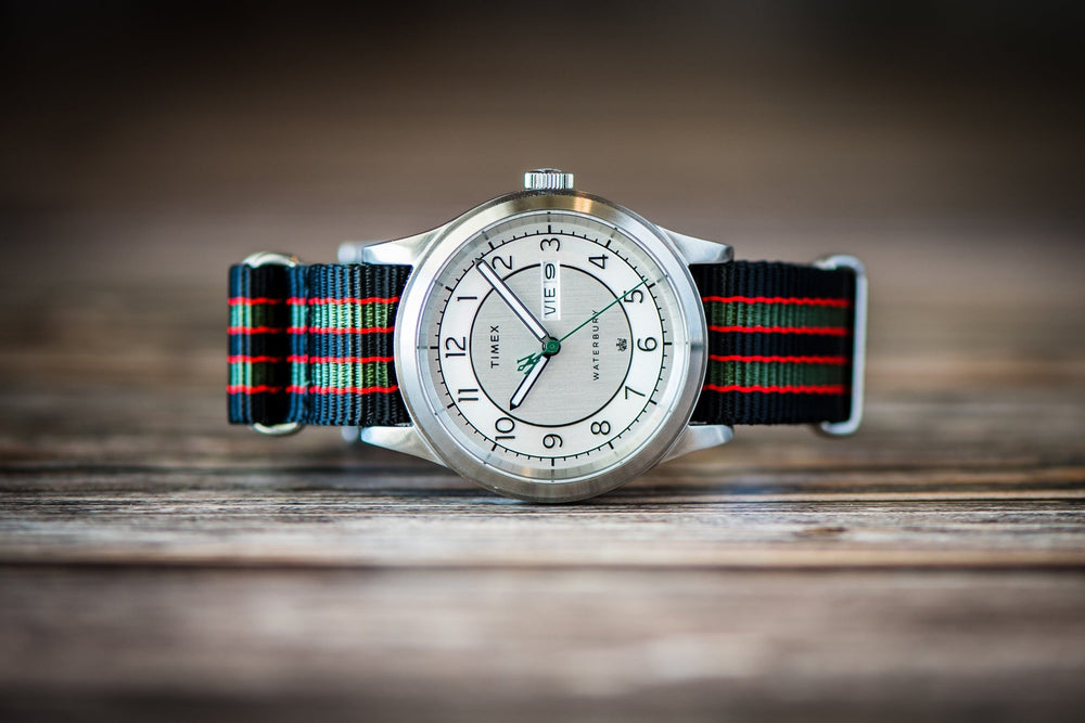 Original - Vintage Bond - BluShark Straps