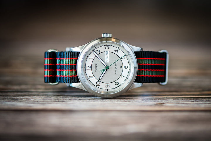 Original - Vintage Bond - BluShark Straps