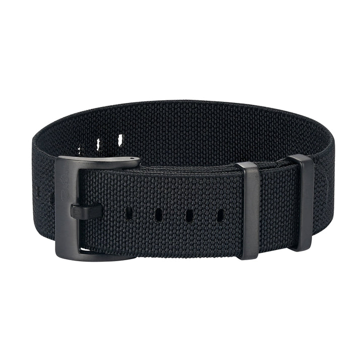 Pajama Stretch - Black - BluShark Straps