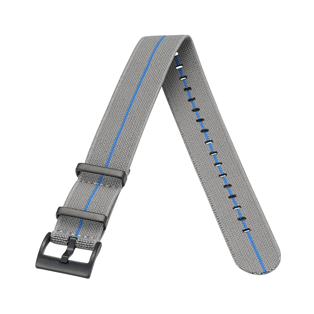 Pajama Stretch - Earl Gray - BluShark Straps