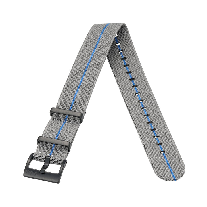 Pajama Stretch - Earl Gray - BluShark Straps