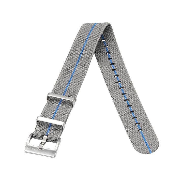 Pajama Stretch - Earl Gray - BluShark Straps