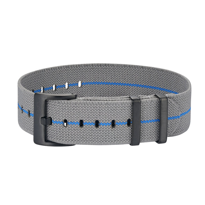 Pajama Stretch - Earl Gray - BluShark Straps