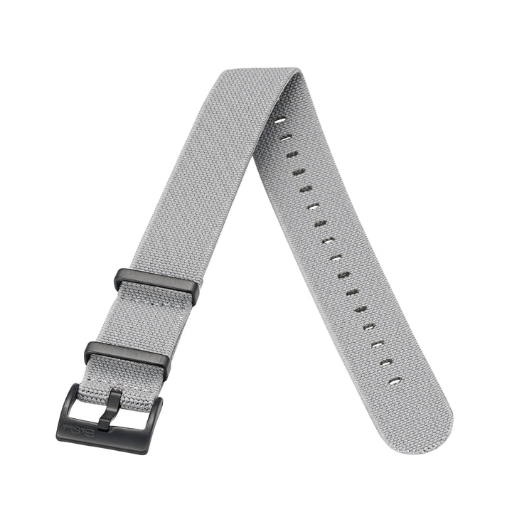 Pajama Stretch - Seal Gray - BluShark Straps