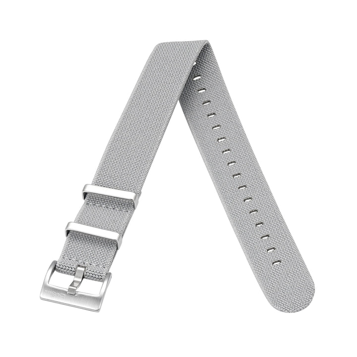 Pajama Stretch - Seal Gray - BluShark Straps