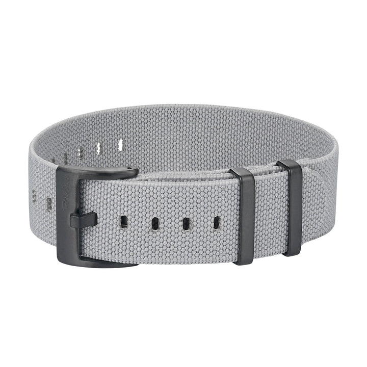 Pajama Stretch - Seal Gray - BluShark Straps