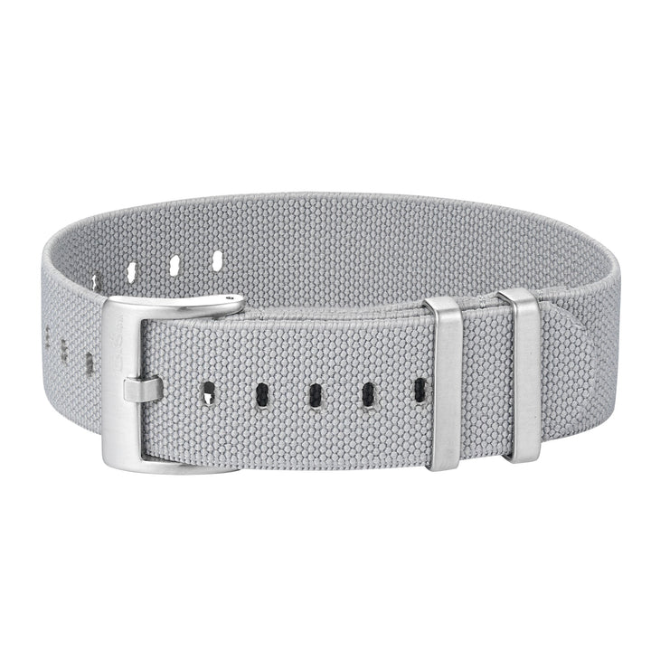 Pajama Stretch - Seal Gray - BluShark Straps
