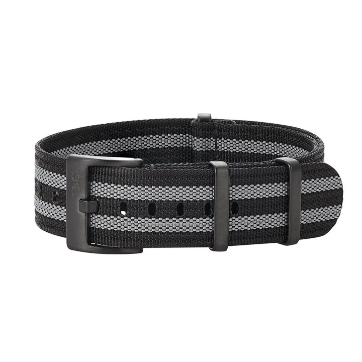 Ribbed DBL - Bond - BluShark Straps