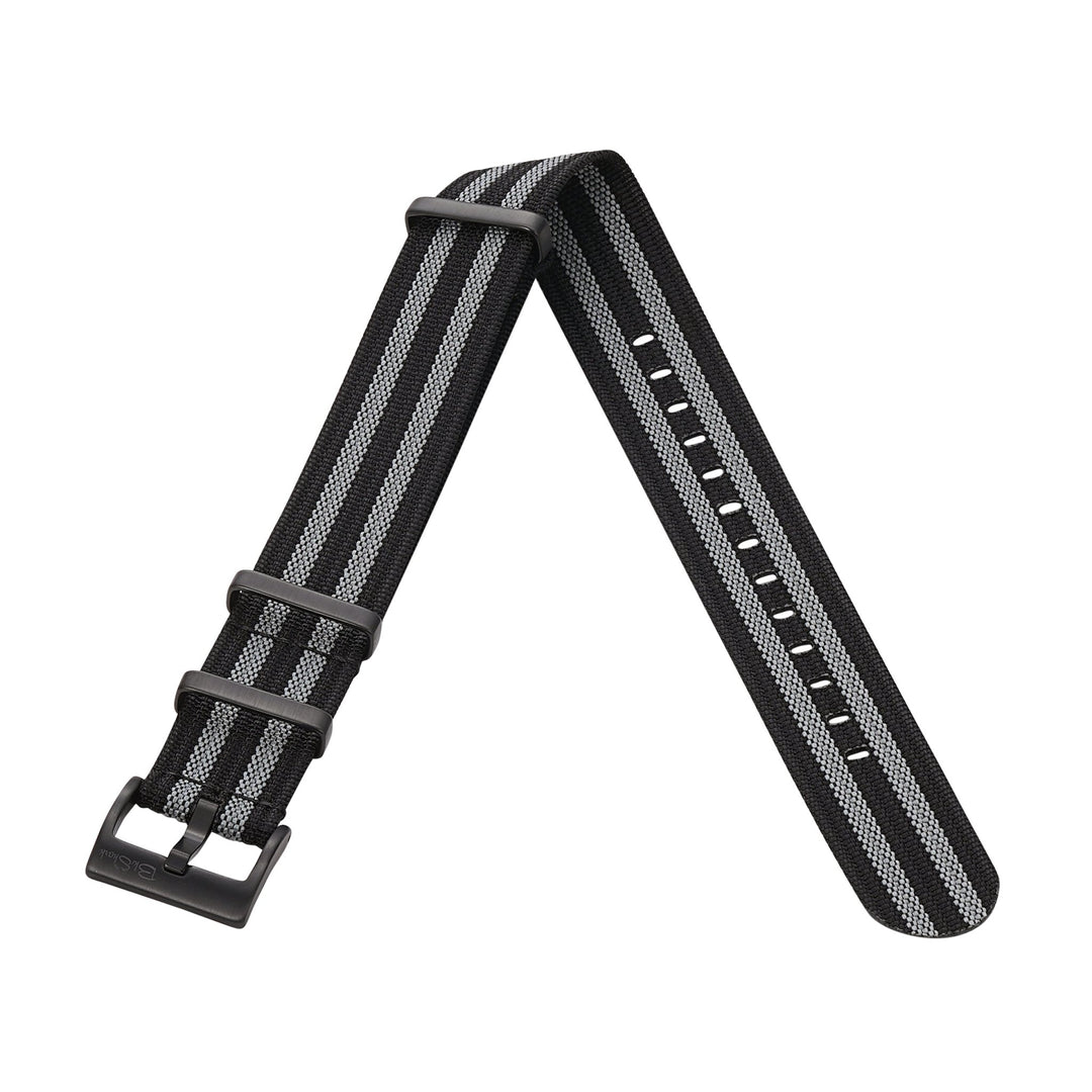 Ribbed DBL - Bond - BluShark Straps