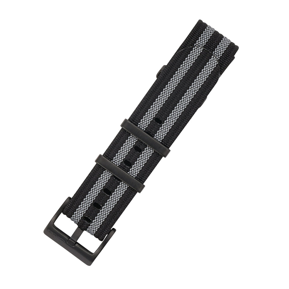 Ribbed DBL - Bond - BluShark Straps