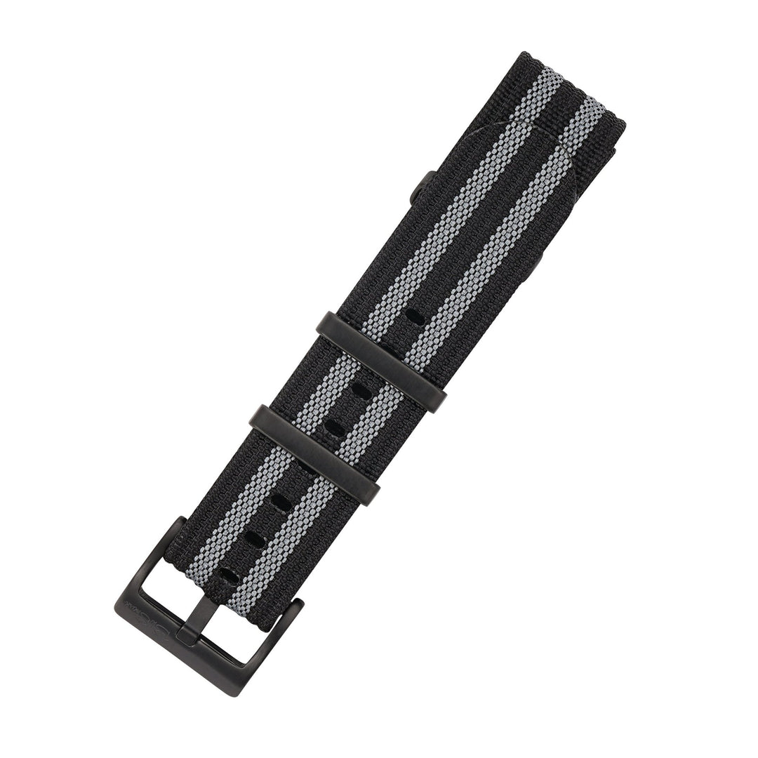 Ribbed DBL - Bond - BluShark Straps