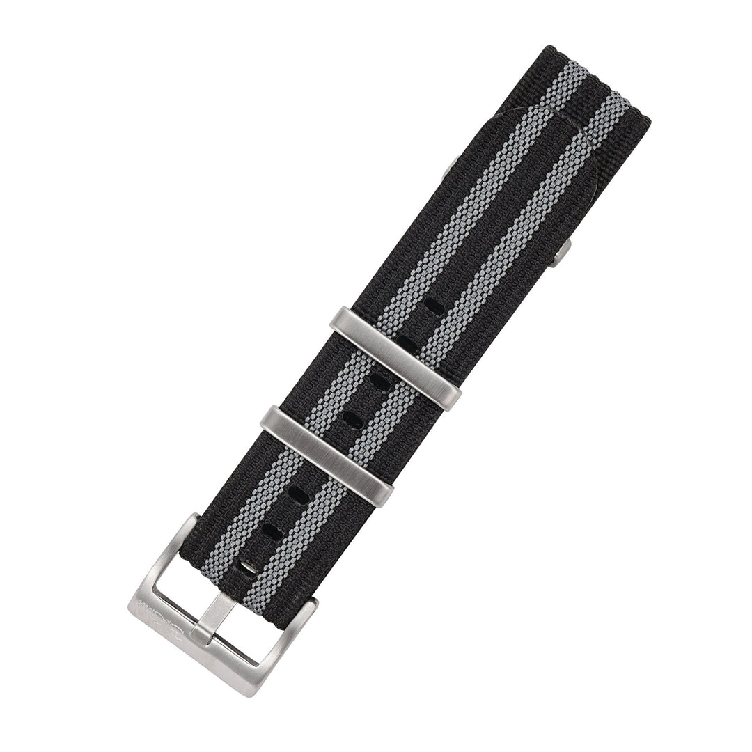 Ribbed DBL - Bond - BluShark Straps