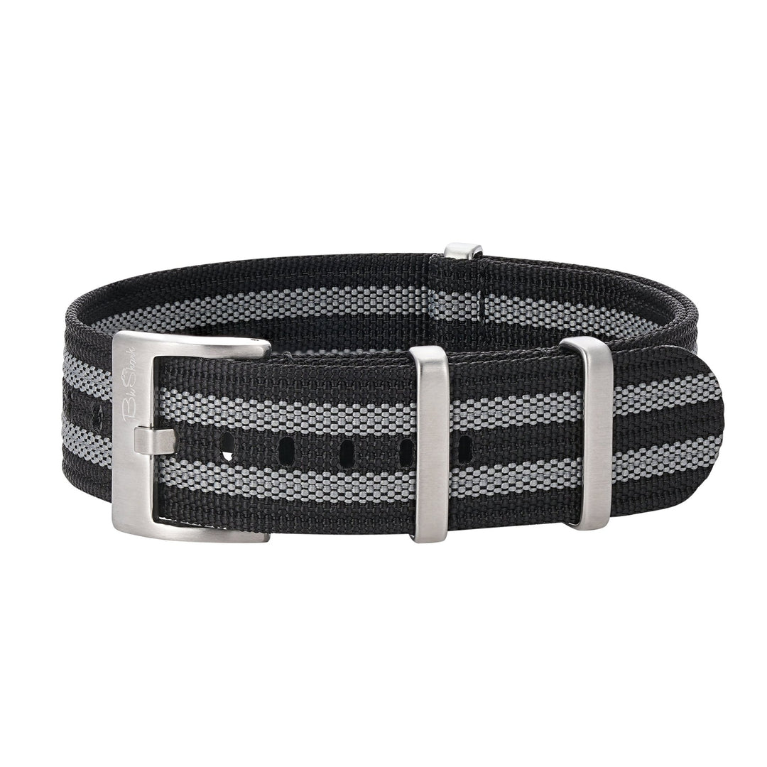 Ribbed DBL - Bond - BluShark Straps