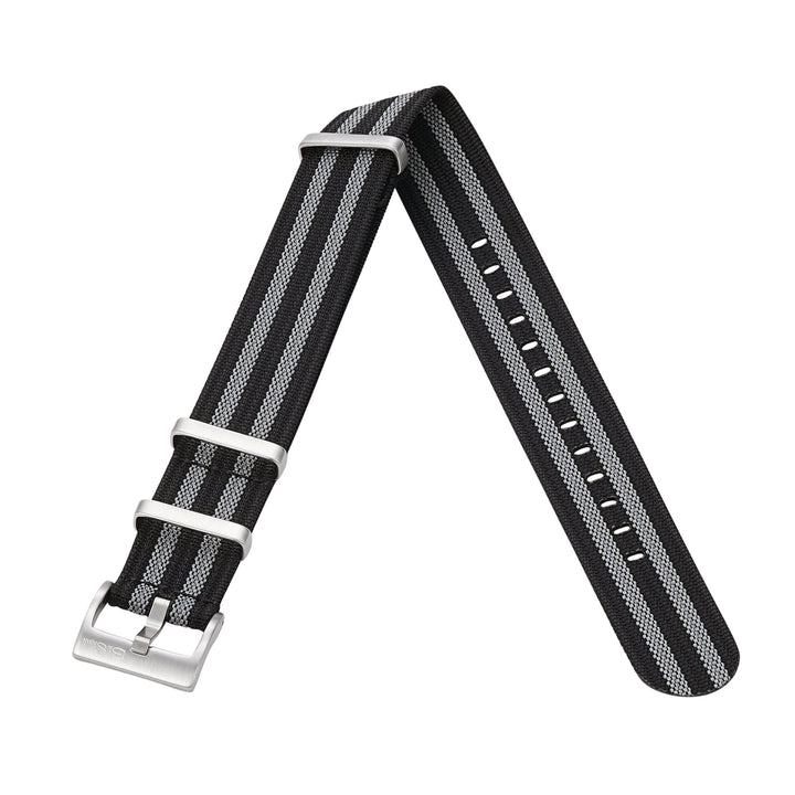 Ribbed DBL - Bond - BluShark Straps
