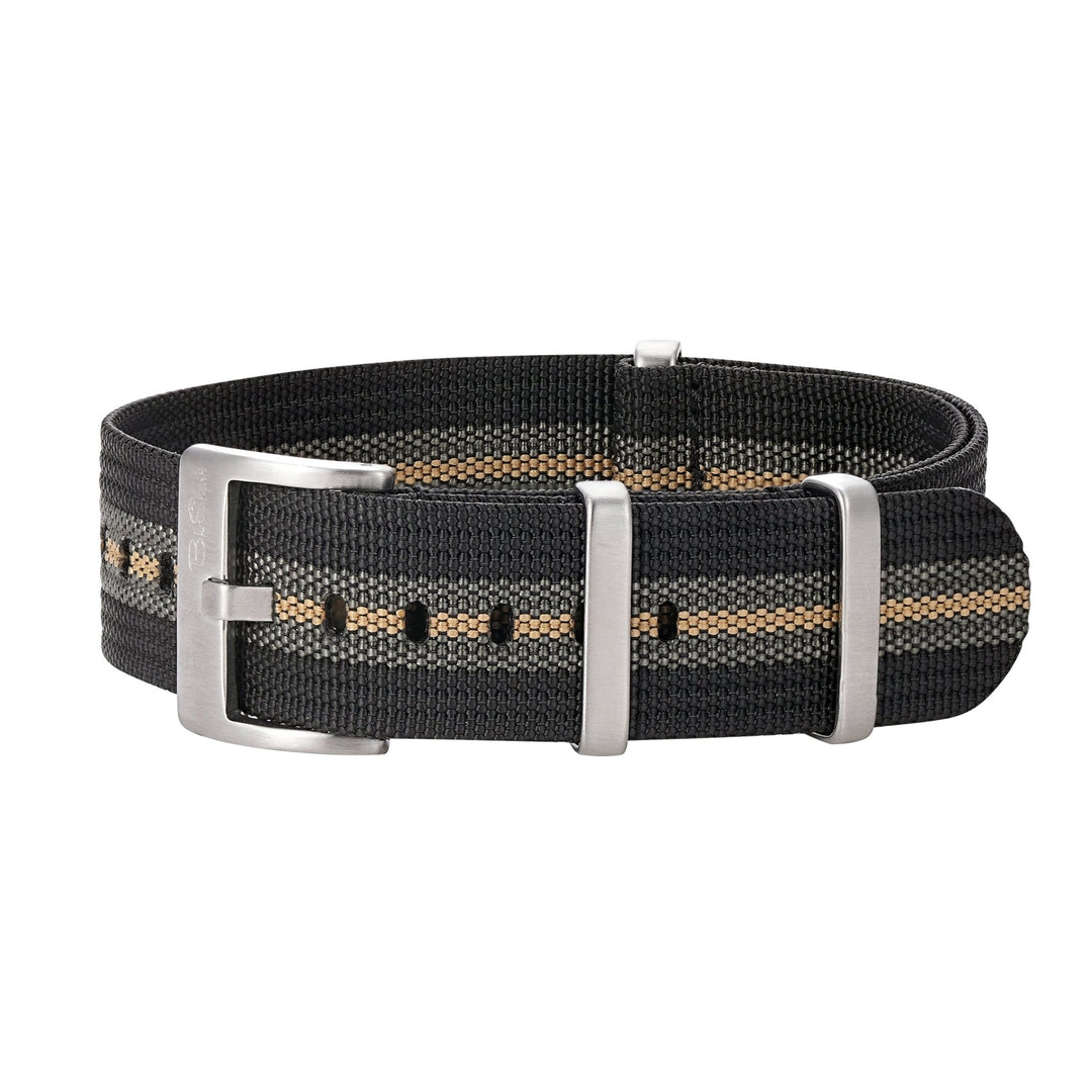 Ribbed DBL - First Light - BluShark Straps