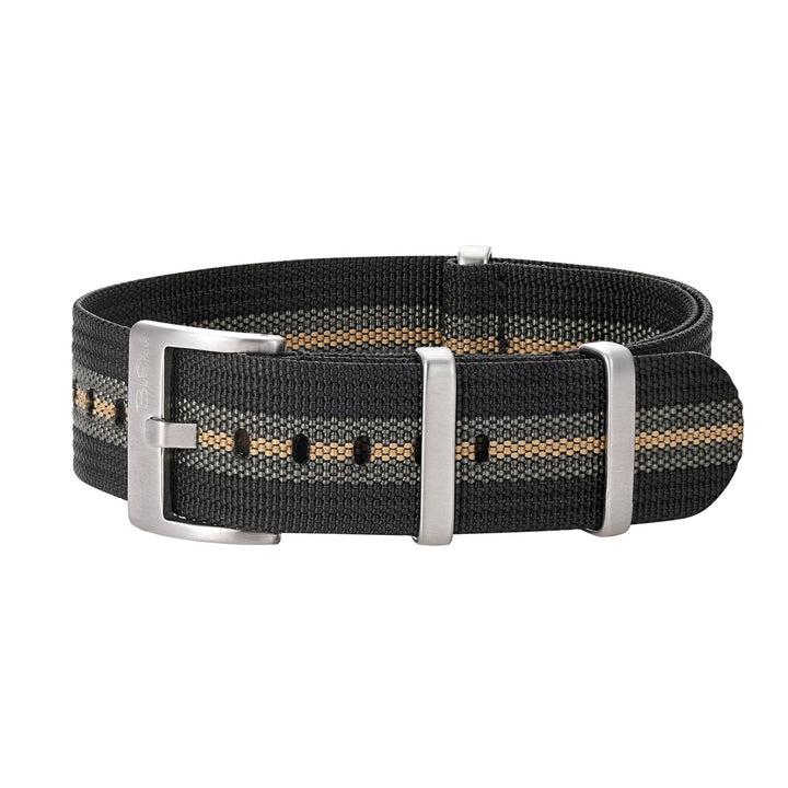 Ribbed DBL - First Light - BluShark Straps