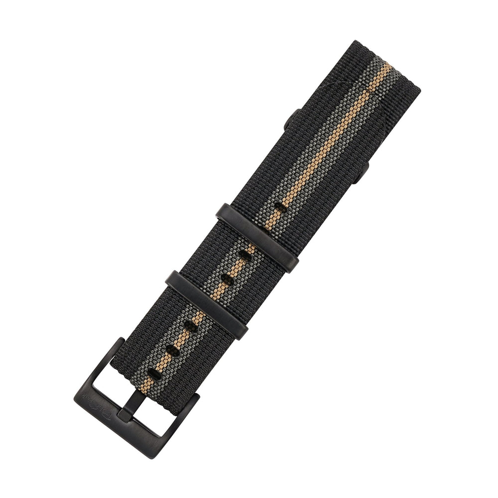Ribbed DBL - First Light - BluShark Straps
