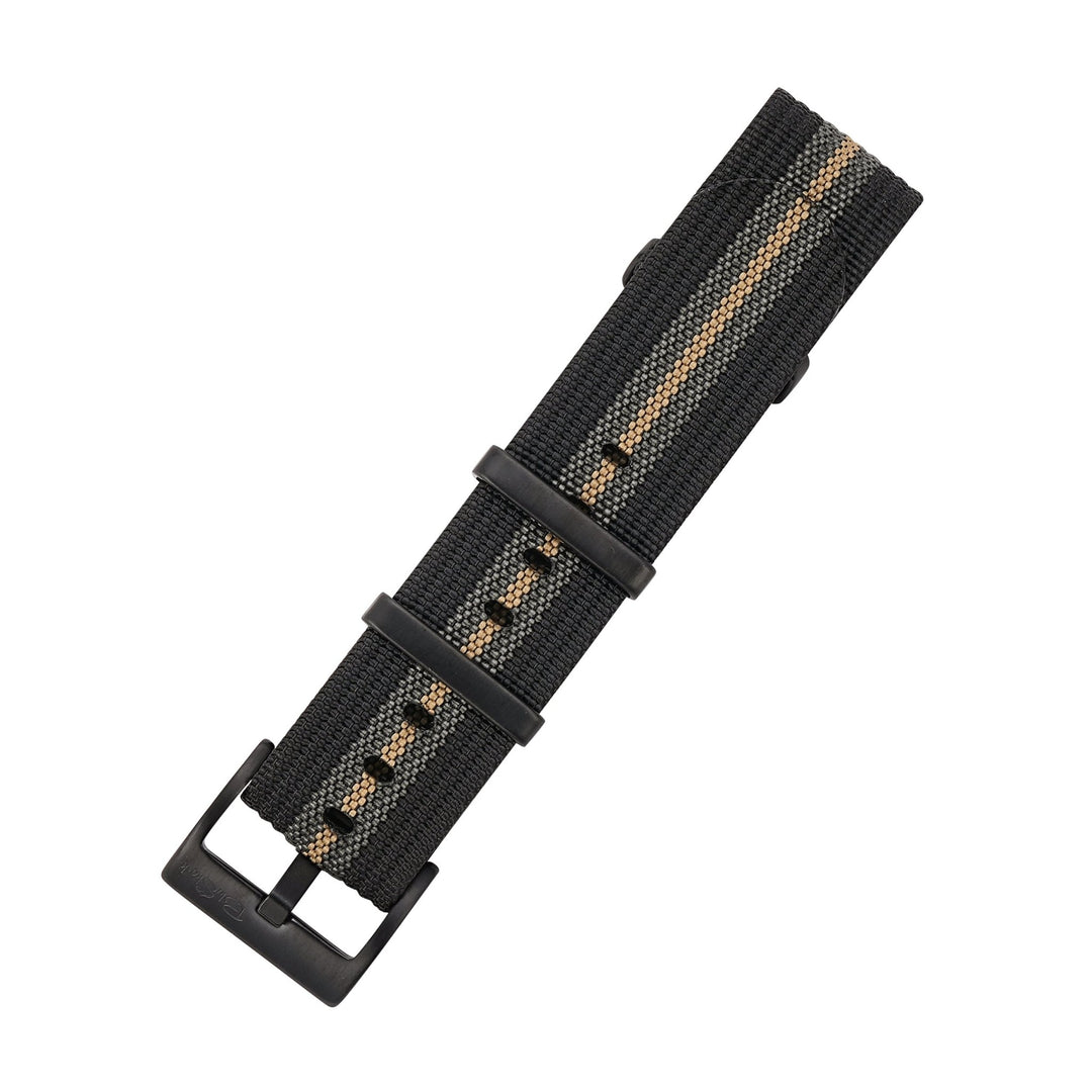 Ribbed DBL - First Light - BluShark Straps