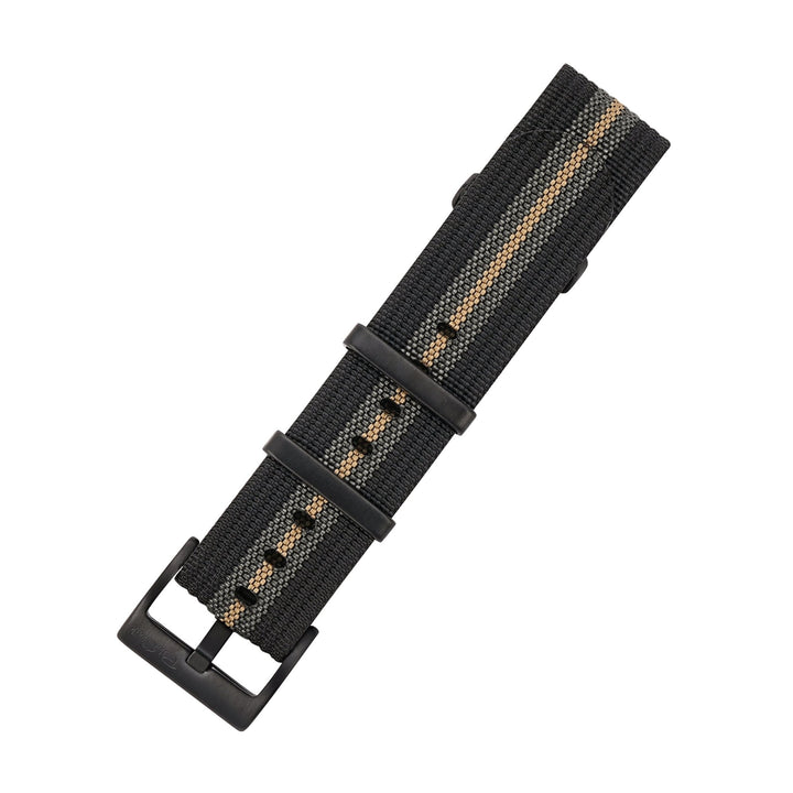 Ribbed DBL - First Light - BluShark Straps