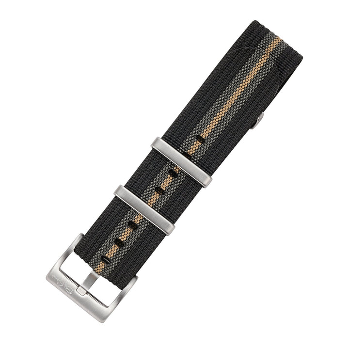 Ribbed DBL - First Light - BluShark Straps