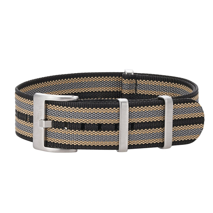 Ribbed DBL - Modern Bond - BluShark Straps
