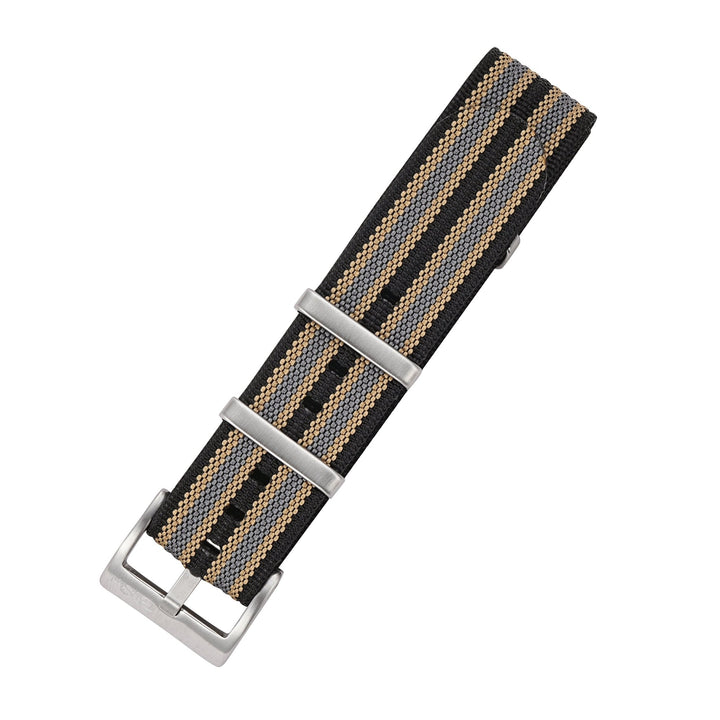 Ribbed DBL - Modern Bond - BluShark Straps