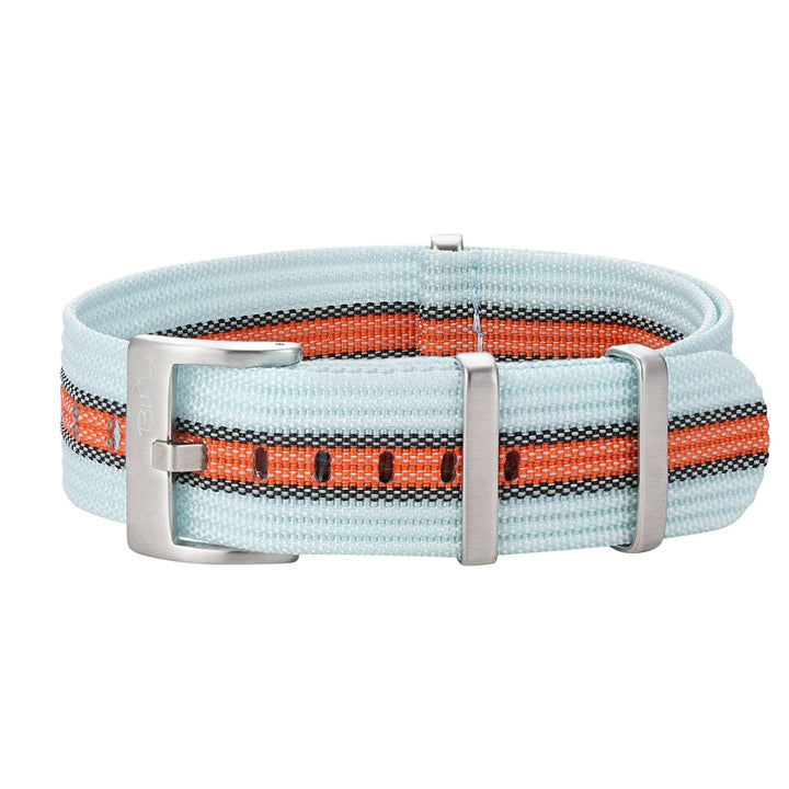 Ribbed DBL - Racer - BluShark Straps