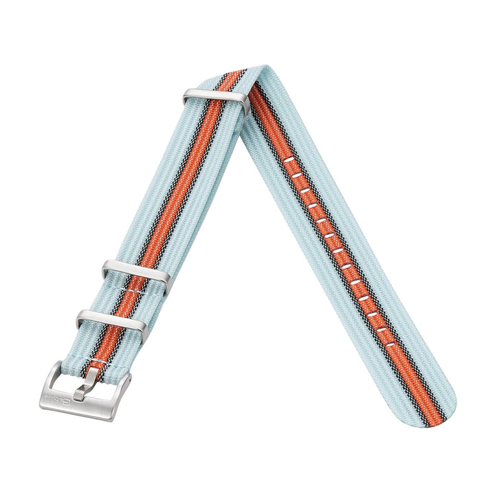 Ribbed DBL - Racer - BluShark Straps