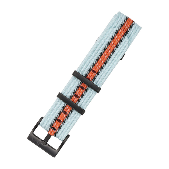 Ribbed DBL - Racer - BluShark Straps