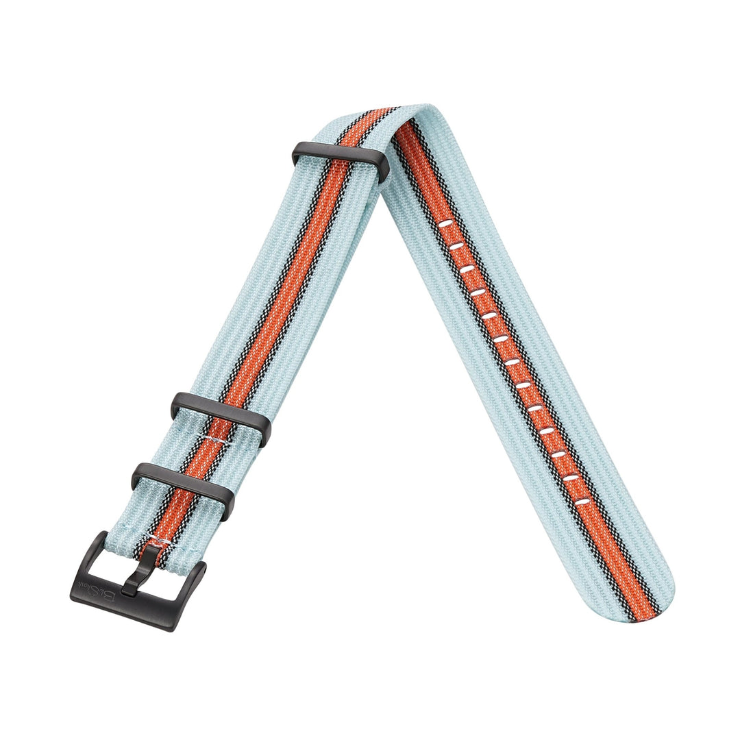 Ribbed DBL - Racer - BluShark Straps