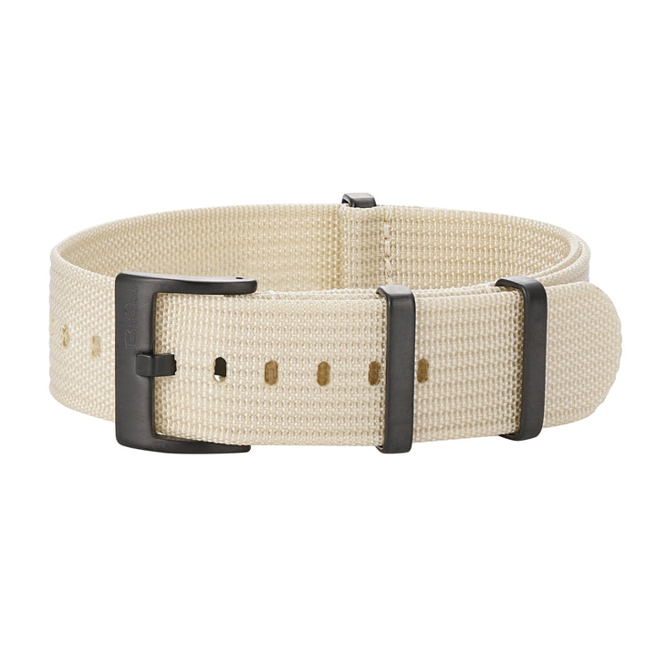 Ribbed DBL - Sand - BluShark Straps