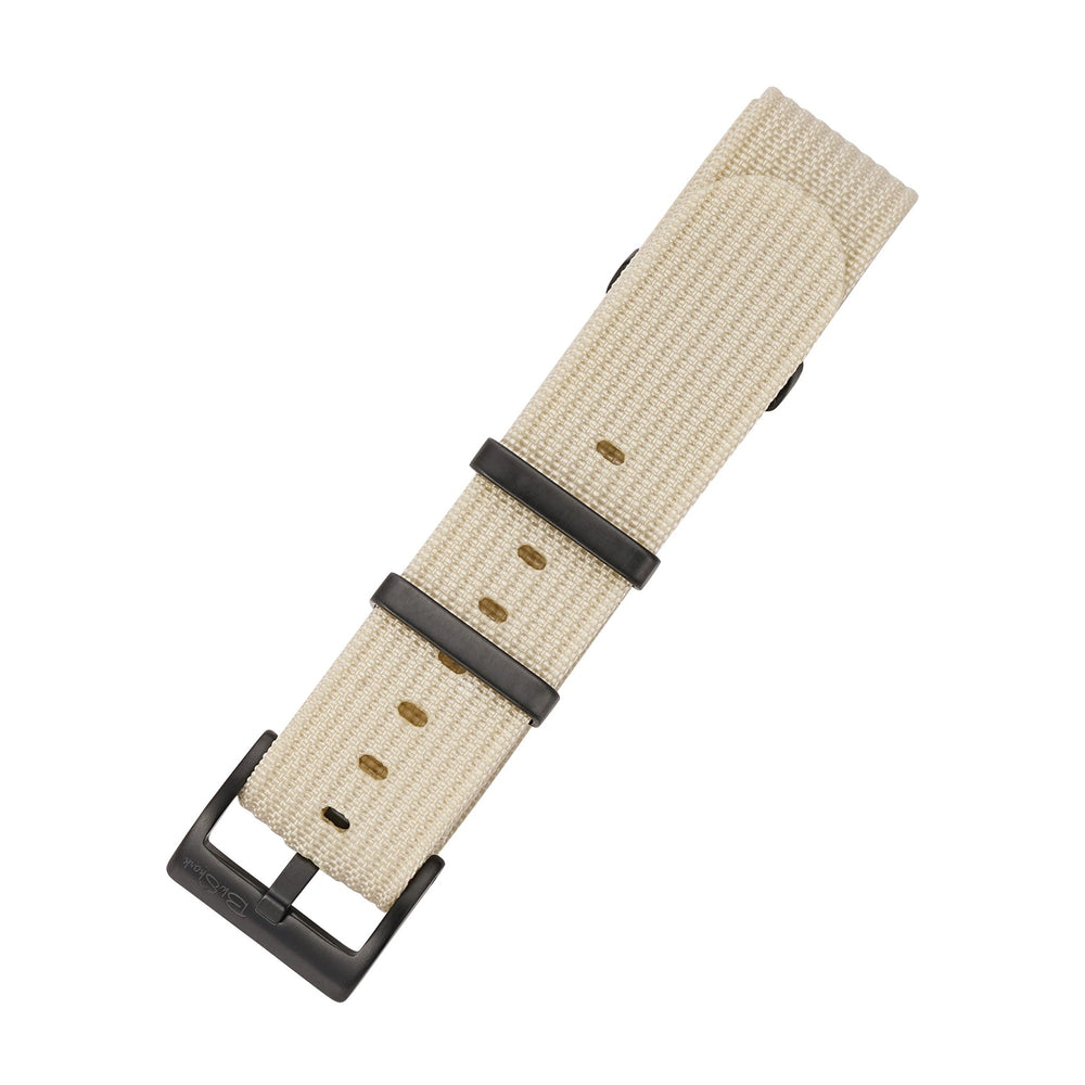 Ribbed DBL - Sand - BluShark Straps