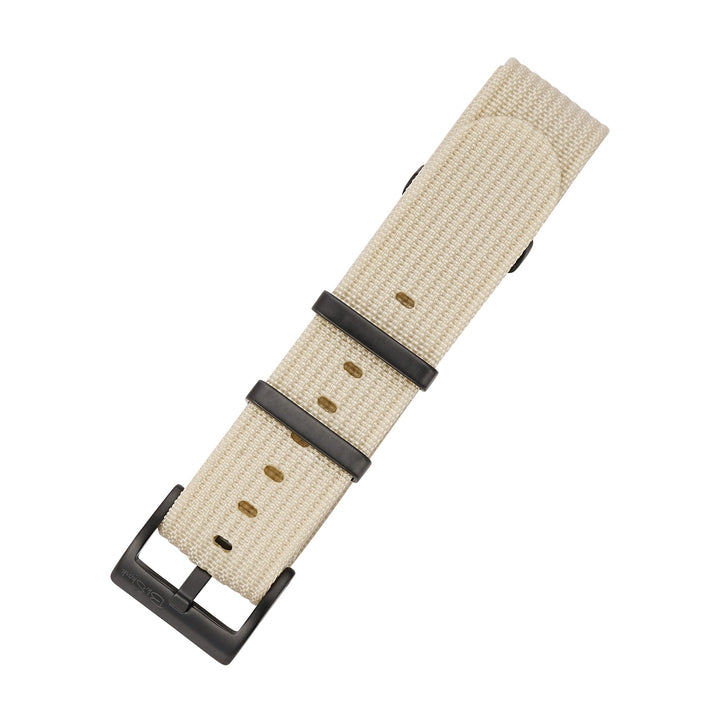 Ribbed DBL - Sand - BluShark Straps
