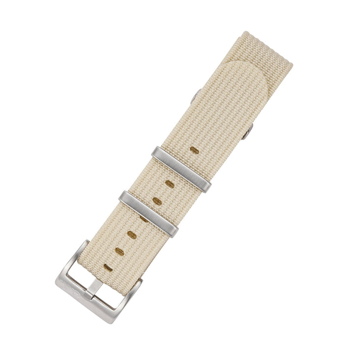 Ribbed DBL - Sand - BluShark Straps